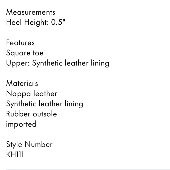 Kate Spade sandals slides size US 6 EUR 36.5 - Picture 4 of 7